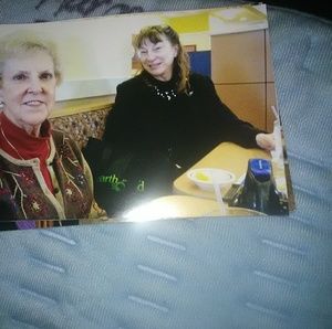 Meet your Posher, Carolyn